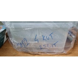 Curver Handy Box Set 4x25L | Kutije za Odlaganje | Outlet Bgd