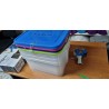 Curver Handy Box Set 4x25L | Kutije za Odlaganje | Outlet Bgd