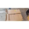 Iris Ohyama Set 5 Kutija 45L | Sa Ručkom | Providne