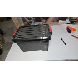Iris Ohyama Powerbox 21L | Radionička Kutija | Nosivost 60kg