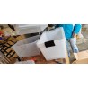 Iris Ohyama Set 5 Kutija 45L | Sa Ručkom | Providne