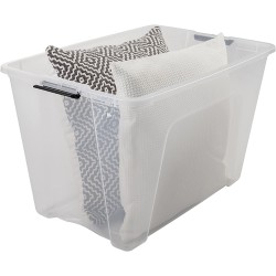 Iris Ohyama Set 2 Providne Kutije 60L | Modularne | Francuski Kvalitet