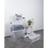 Iris Ohyama Set 2 Providne Kutije 60L | Modularne | Francuski Kvalitet