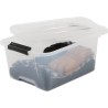Iris Ohyama Set 3 Kutije 15L | Outlet | Samo 1 poklopac