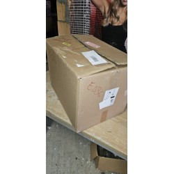 Set 2 Iris Ohyama Hermetičke Kutije 70L | Providna | Outlet
