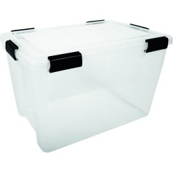 Iris Ohyama AT-LD hermetička plastična kutija 70L