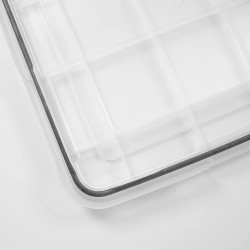 ris Ohyama AT-LD Kutija 70L | 39x59x38 cm | Outlet | Oštećeno