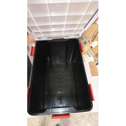 Set 2 Iris Ohyama Hermetičke Kutije 70L | Outlet