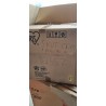 Set 3 Iris Ohyama Power Box Kutije 50L | Crna | Outlet