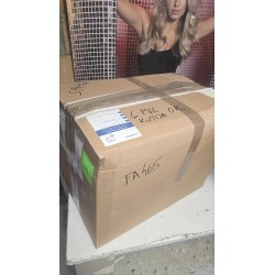 Iris Ohyama Set 6 Kutija 45L | Providne | Sa Ručkom i Kopčama