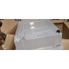 Iris Ohyama Clearbox set od 2 kutije 35 L – oštećene