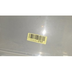 Iris Ohyama Clearbox set od 2 kutije 35 L – oštećene