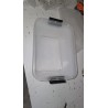 Iris Ohyama set 3 kutije 15L outlet sa blago oštećenim poklopcima slike uživo-3