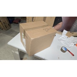 Set 3 Iris Ohyama Kutije 15L | Providne | Sa Ručkom i Kopčama