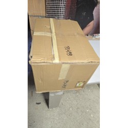 Iris Ohyama Set 3 Kutije 30L | +2 Gratis Poklopca | Plitke Kutije