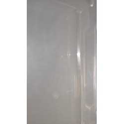 Iris Ohyama Set 2 Kutije 30L | Plitke | Sa Ručkom i Kopčama
