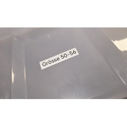 Iris Ohyama Set 2 Kutije 30L | Plitke | Sa Ručkom i Kopčama
