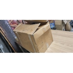Iris Ohyama Set 5 Kutija 40L | Siva | Outlet - Bez poklopaca