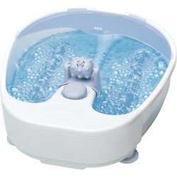 AEG FM 5567 Hidromasažna Kadica za Stopala | Outlet BGD