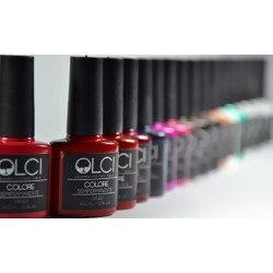 Set od 18 Polutrajnih Lakova sa UV Lampom | Outlet BGD