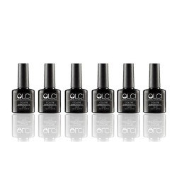 Set od 18 Polutrajnih Lakova sa UV Lampom | Outlet BGD