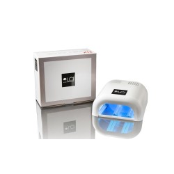 Set od 18 Polutrajnih Lakova sa UV Lampom | Outlet BGD