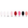 Set od 18 Polutrajnih Lakova sa UV Lampom | Outlet BGD