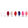 Set od 18 Polutrajnih Lakova sa UV Lampom | Outlet BGD