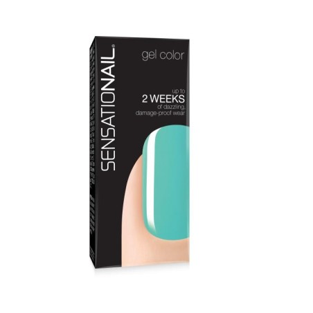 Sensationail Gel UV Lak 7.39 ml, Više Boja | Outlet BGD
