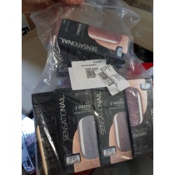 Sensationail Gel UV Lak 7.39 ml, Više Boja | Outlet BGD