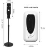 Dispenzer za Dezinfekciono Sredstvo sa Senzorom, 1000 ml | Outlet BGD