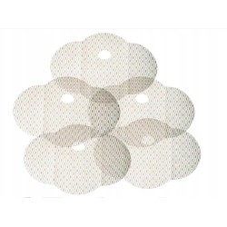 MYMI Flasteri za Mršavljenje Stomaka, Set od 5 | Outlet BGD