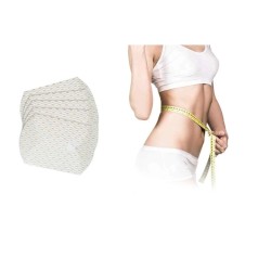 MYMI Flasteri za Mršavljenje Stomaka, Set od 5 | Outlet BGD