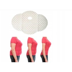 MYMI Flasteri za Mršavljenje Stomaka, Set od 5 | Outlet BGD