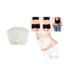 MYMI Flasteri za Mršavljenje Stomaka, Set od 5 | Outlet BGD