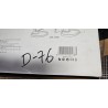 LED Kozmetičko Podesivo Ogledalo 21.8x17 cm, 22 LED | Outlet BGD