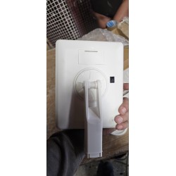 LED Kozmetičko Podesivo Ogledalo 21.8x17 cm, 22 LED | Outlet BGD