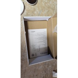LED Kozmetičko Podesivo Ogledalo 21.8x17 cm, 22 LED | Outlet BGD