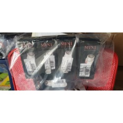 Mini Brijač Bez Bola za Lice i Telo | Outlet BGD