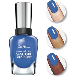 Sally Hansen Complete Salon Manicure Set od 10 Lakova | Outlet BGD