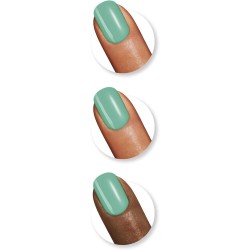 Sally Hansen Complete Salon Manicure Set od 10 Lakova | Outlet BGD