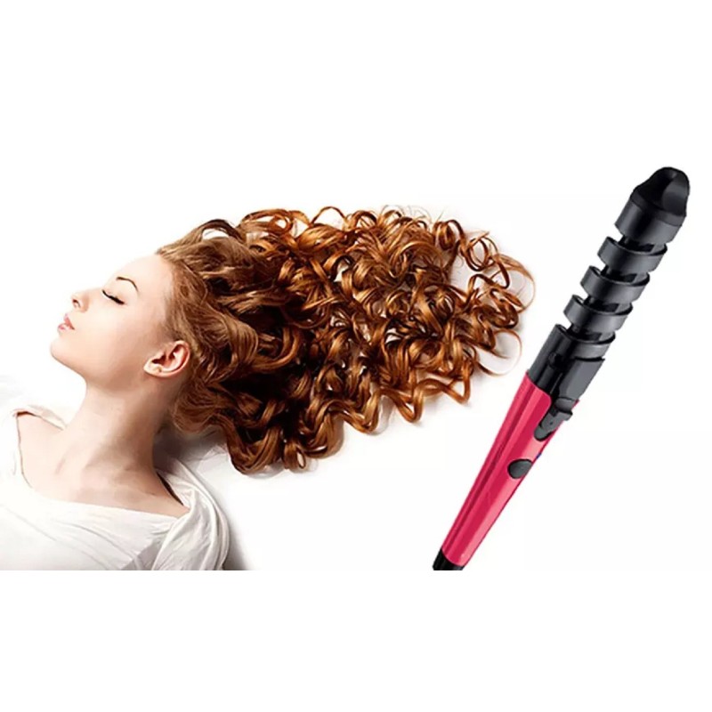 Aisili ASL-801 Presa za Spiralne Lokne | Outlet BGD