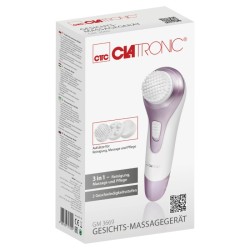 Clatronic GM 3669 Čistač i Masažer Lica | Outlet BGD