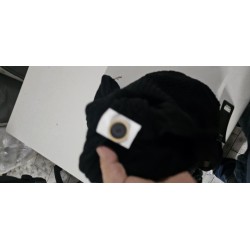 Carisma kardigan sa šal kragnom teddy postava S | Outlet BGD