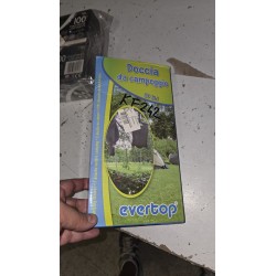Evertop Tuš Za Kampovanje, 20 L | Outlet BGD