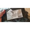 Sauna majica crna S/M neopren poliester | Outlet BGD