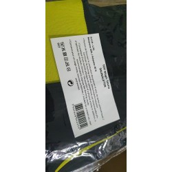 Sauna Push Up crna L/XL neopren poliester | Outlet BGD