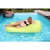 Sunvibes Dušek Wave, Lime, 60 X 80 X 185 Cm | Outlet BGD
