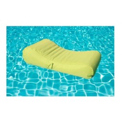 Sunvibes Dušek Wave, Lime, 60 X 80 X 185 Cm | Outlet BGD