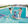 Bestway 41115 Svemirski Ratni Brod Dušek Na Naduvavanje | Outlet BGD